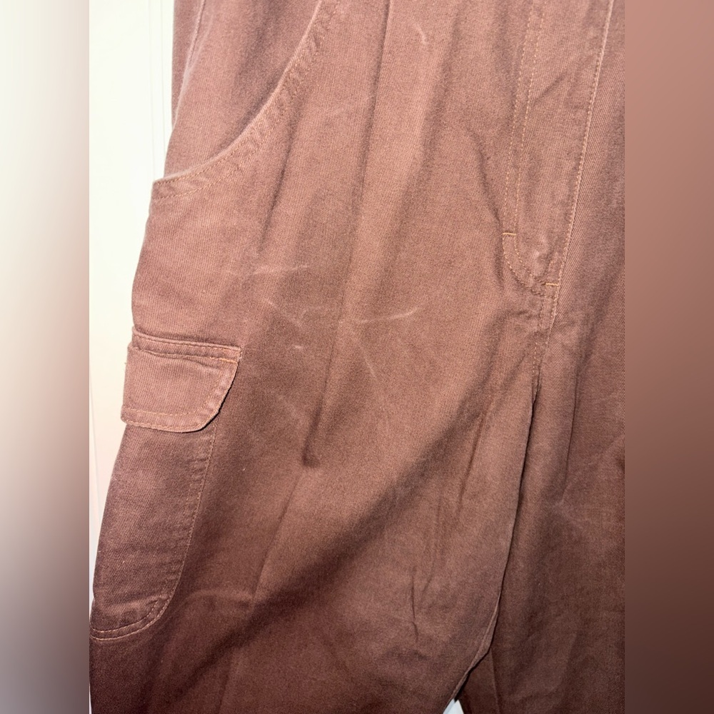 Women’s Vintage Woolrich Outdoor Wear Cargo Pant| Size 10 - Picture 2 of 5